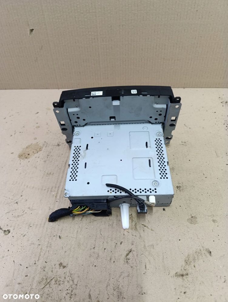 FIAT 500L RADIO CD FABRYCZNE - 6