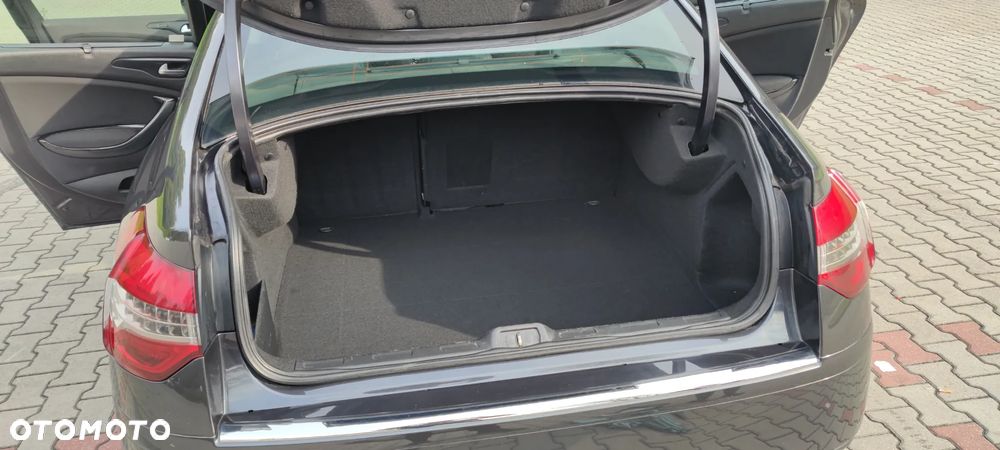 Citroën C5 2.0 HDi Exclusive - 2