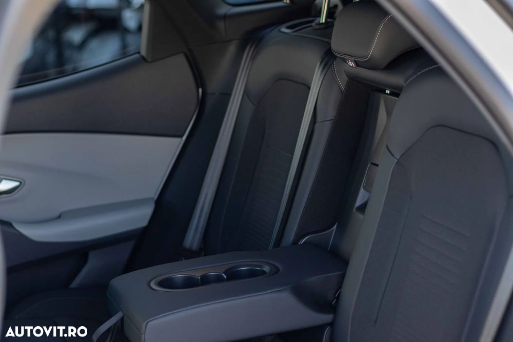 Ford Explorer AWD 79 kWh Extended Range Premium - 12