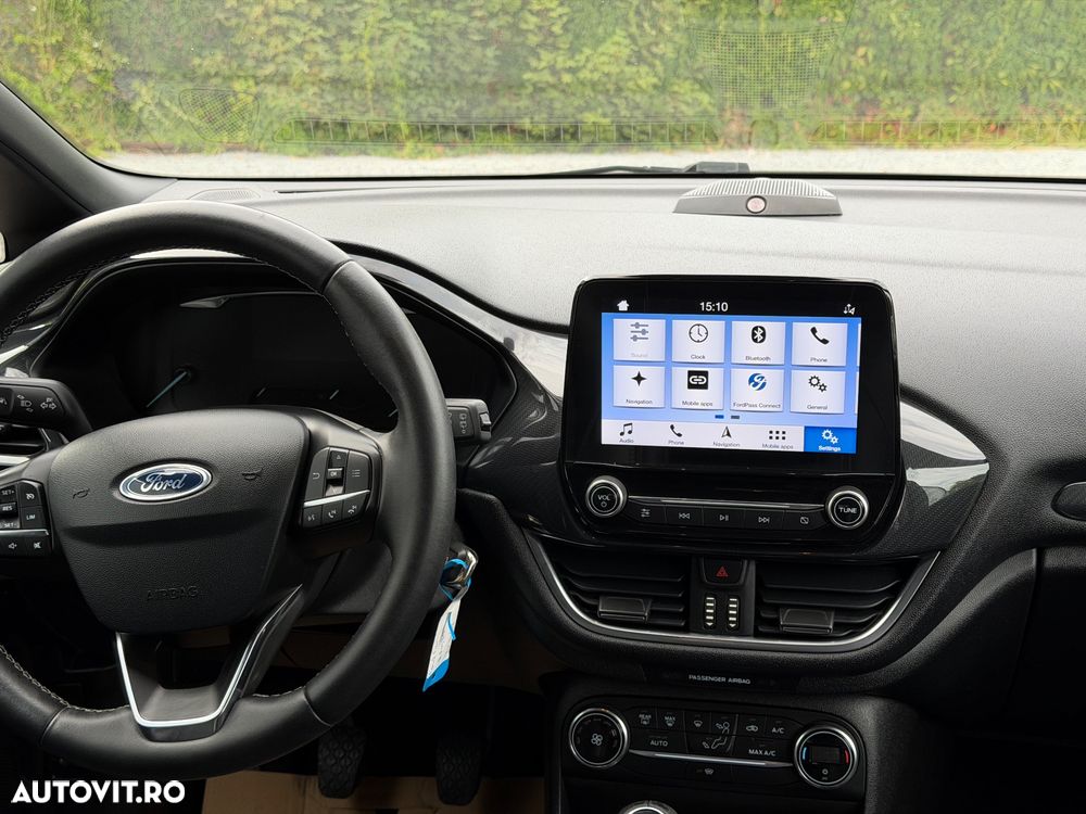 Ford Fiesta - 4