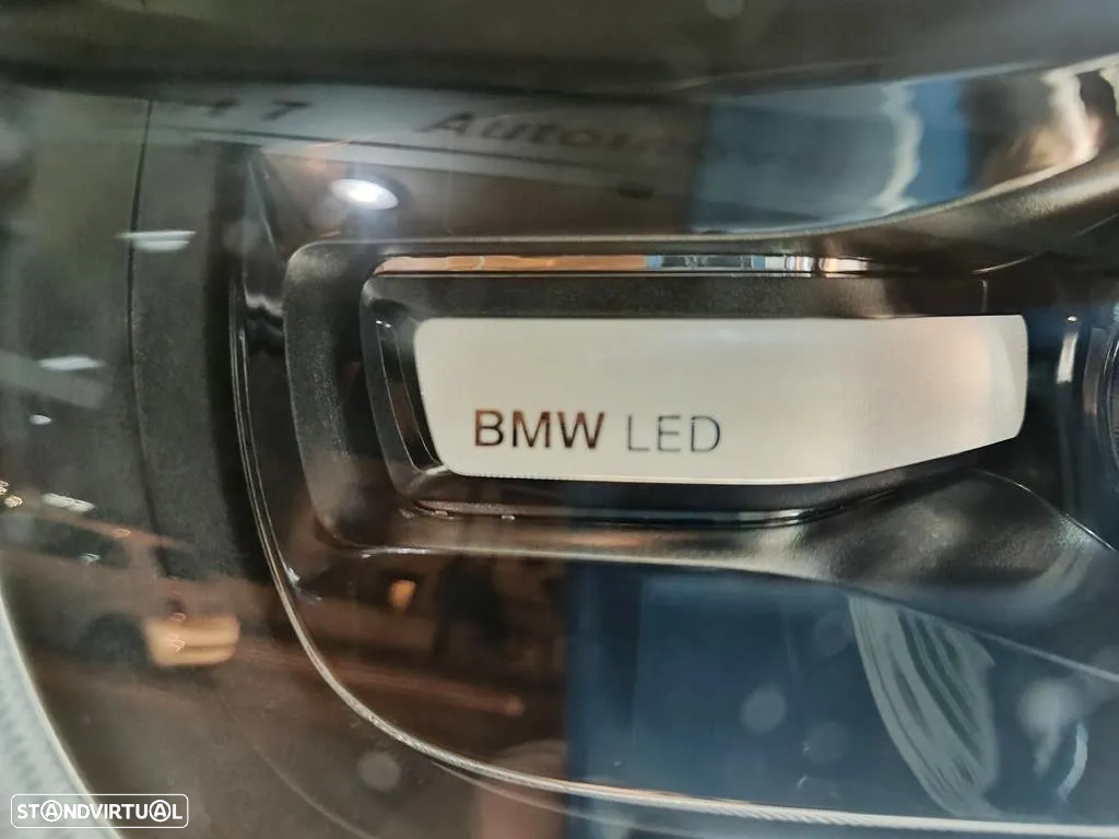 BMW i3 (94 Ah) Range Extender - 22