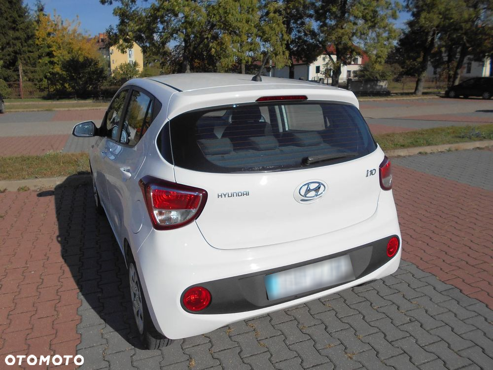 Hyundai i10 - 6