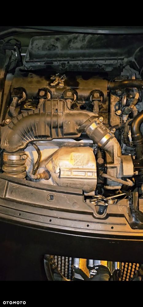 Peugeot 207 CC 150 THP Premium - 18