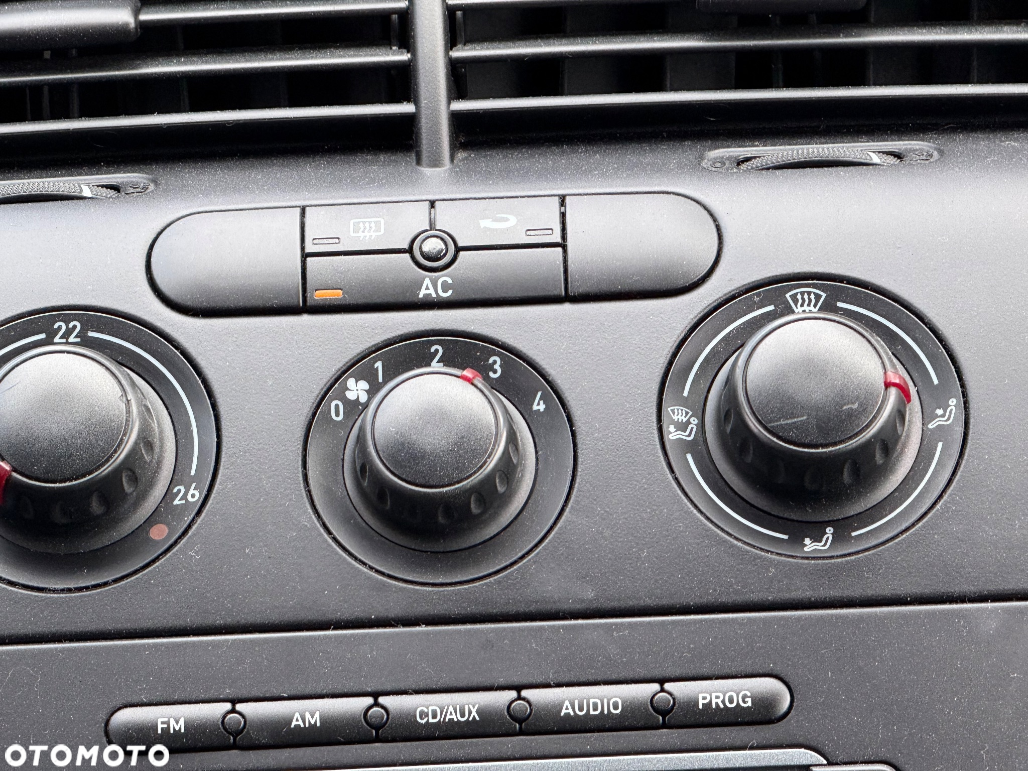 Seat Altea 1.6 Style - 8