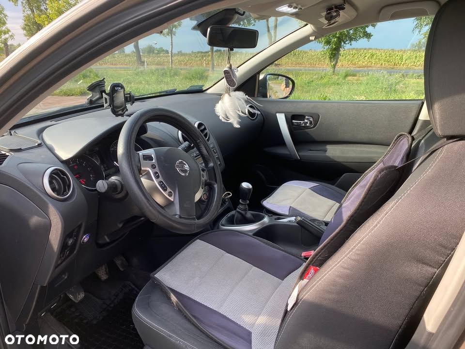 Nissan Qashqai 2.0 Acenta - 6
