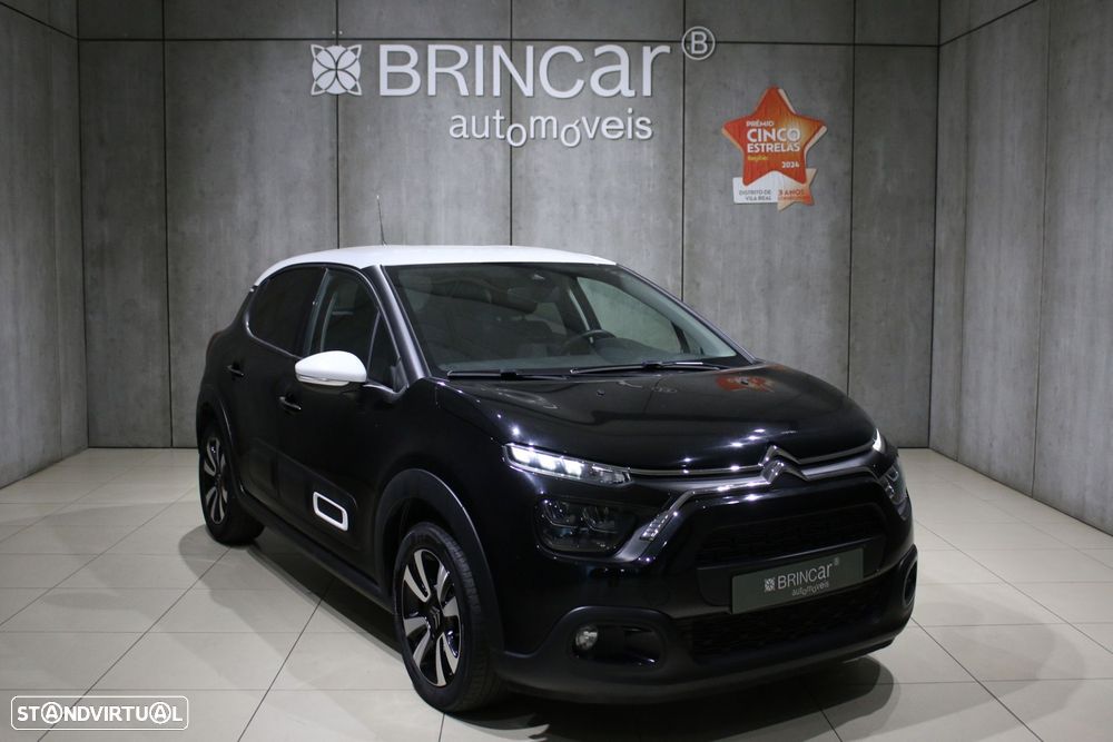 Citroën C3 1.2 PureTech Shine - 2