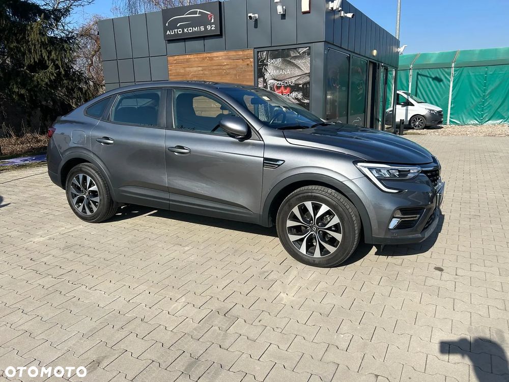 Renault Arkana TCe 140 EDC INTENS - 3