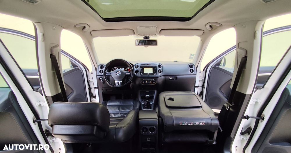 Volkswagen Tiguan - 6