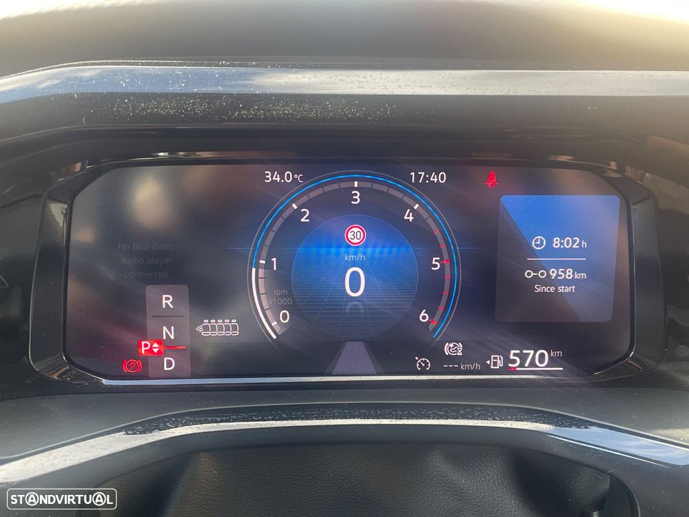VW Multivan 2.0 TDI Life Longa DSG - 10