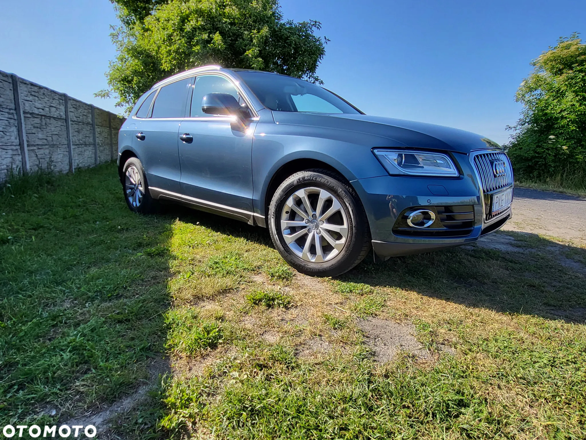 Audi Q5 2.0 TDI - 15