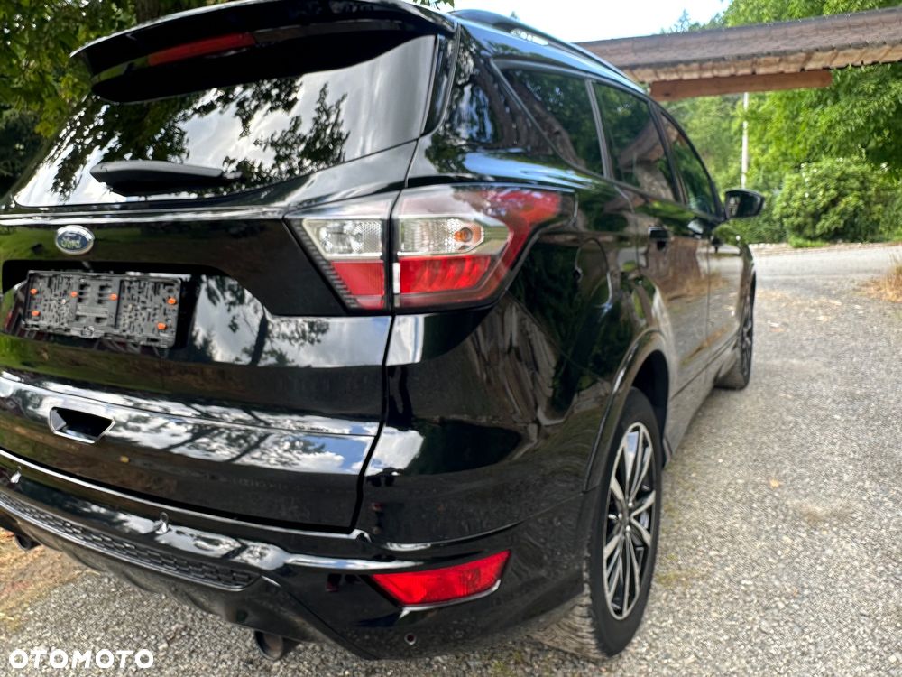 Ford Kuga 2.0 TDCi AWD ST-Line - 21