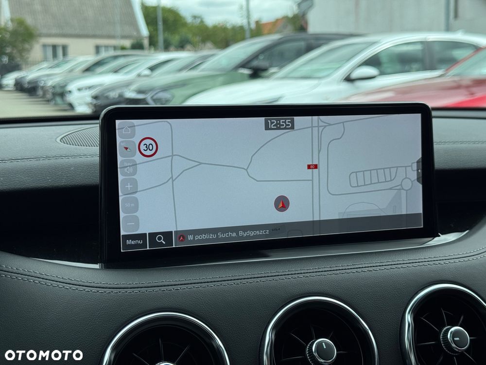 Kia Stinger 3.3 T-GDI V6 GT Prestige Line AWD - 31