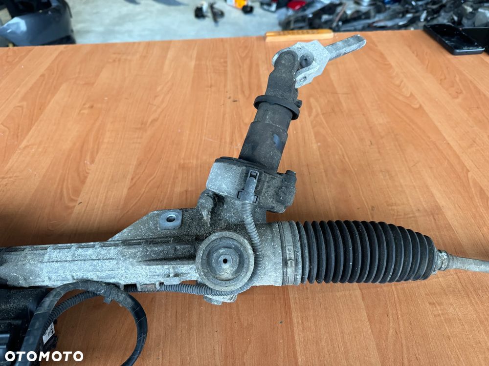 Maglownica przekładnia kierownicza BMW E90 E91 Lift 6794005 Europa - 6