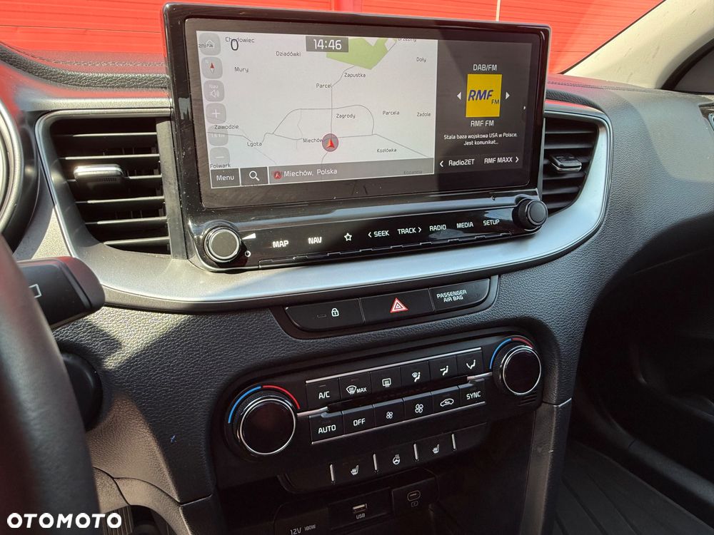 Kia Ceed - 19