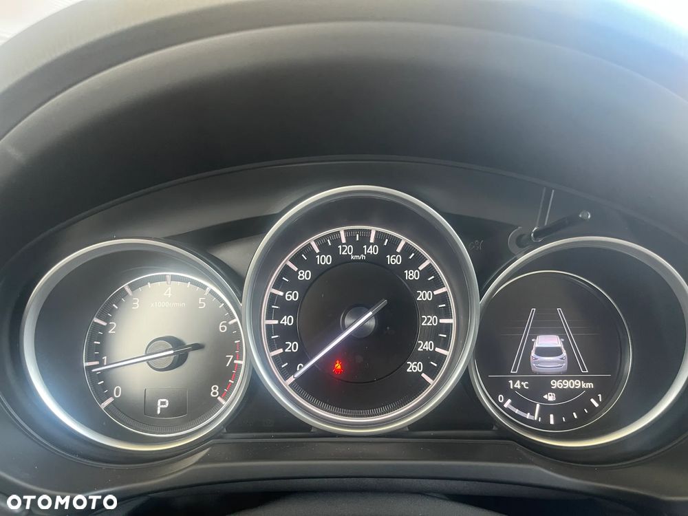 Mazda CX-5 2.0 Skyenergy AWD - 15