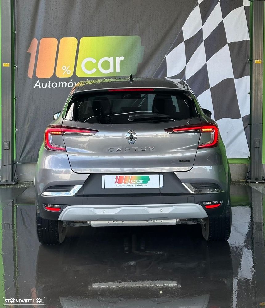 Renault Captur - 6