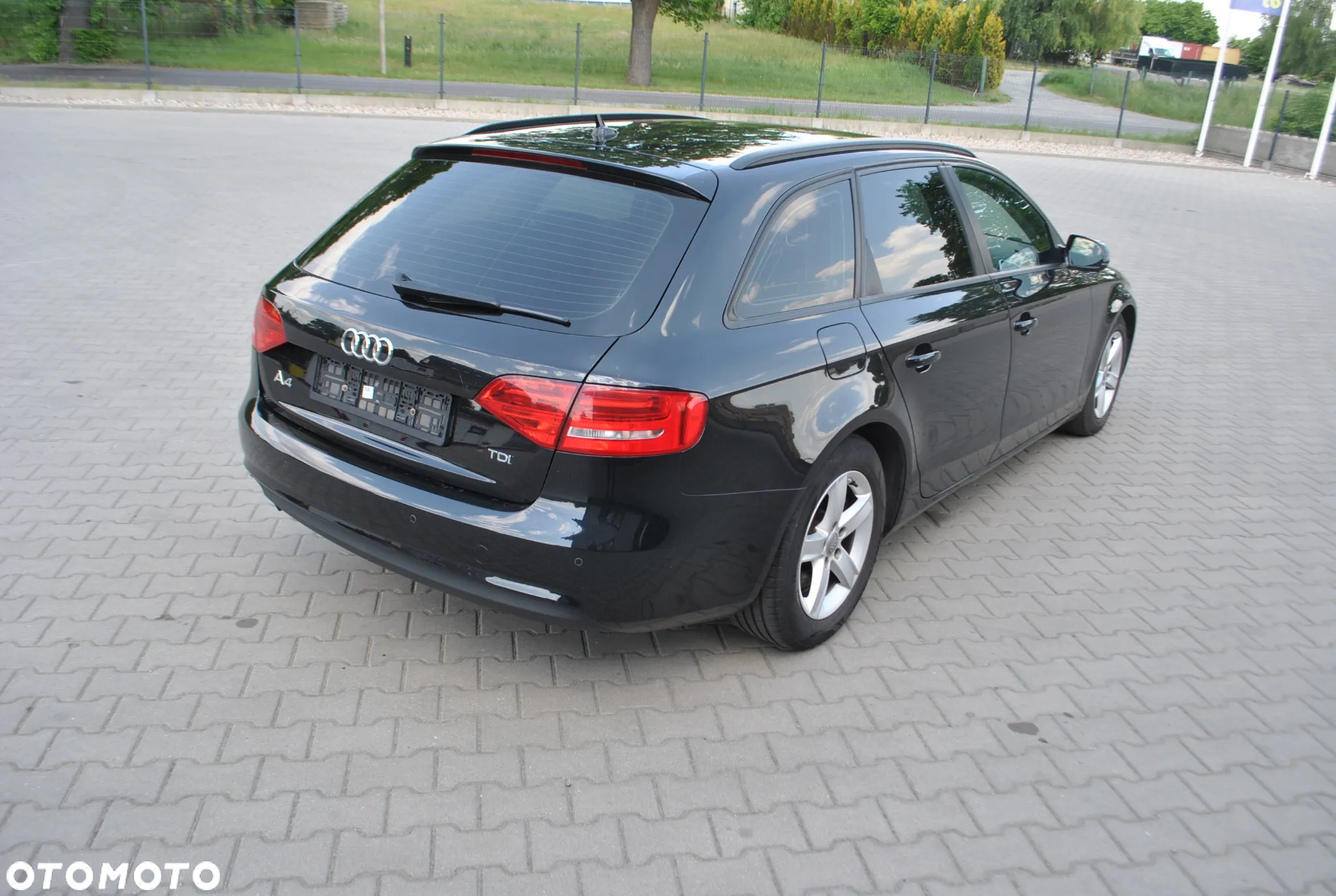 Audi A4 2.0 TDI Prime Line - 3