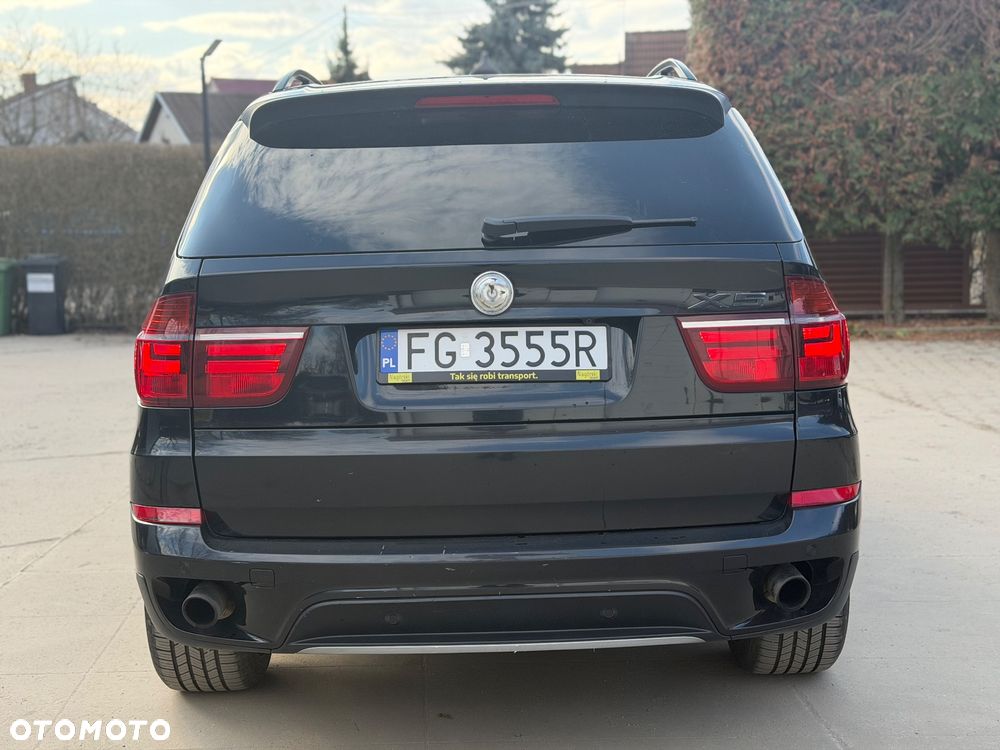 BMW X5 xDrive35i - 6