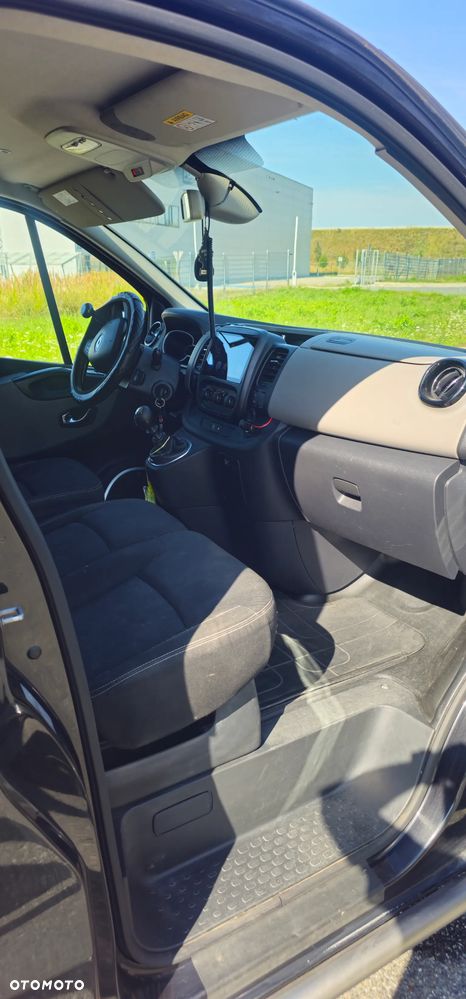 Renault Trafic - 11