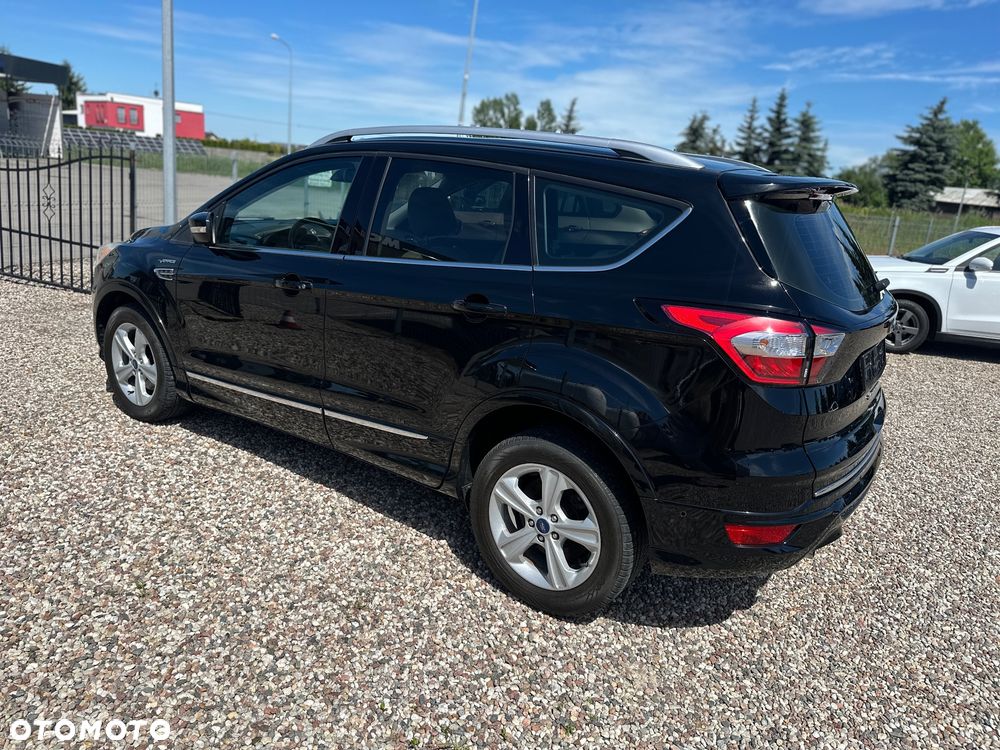 Ford Kuga Vignale 1.5 EcoBoost AWD ASS - 3