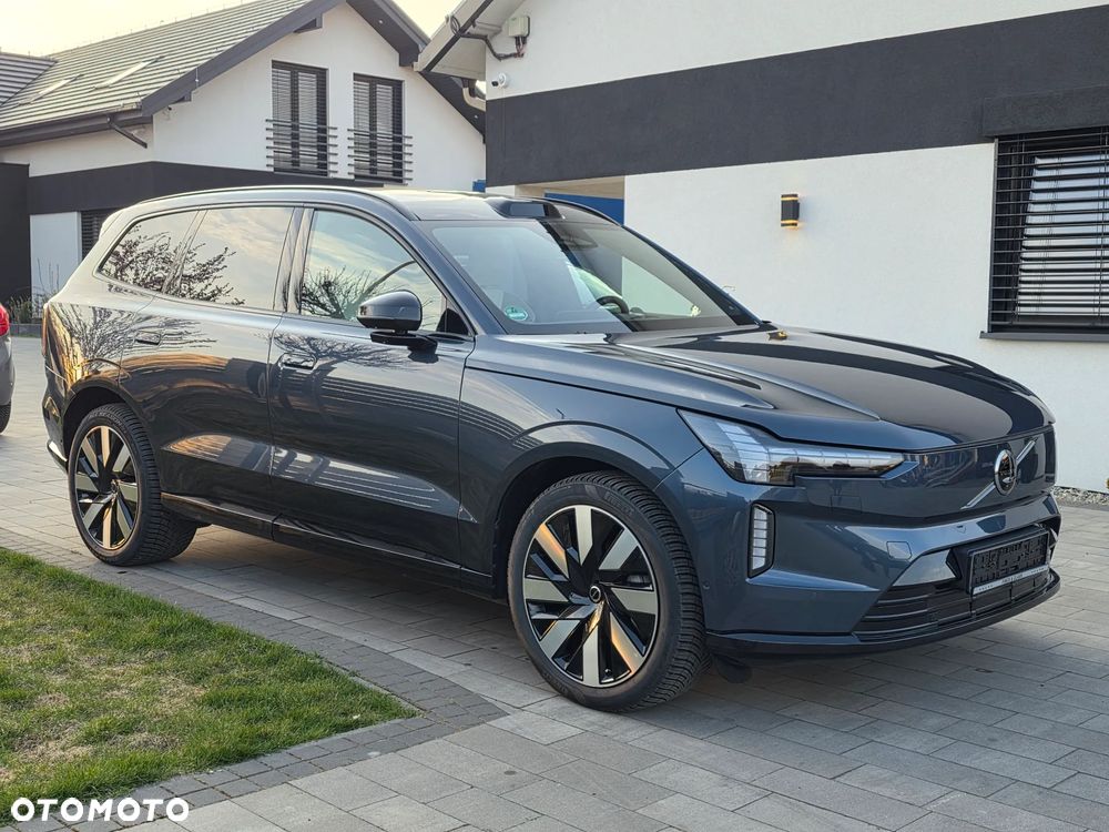 Volvo EX90 Twin Motor AWD Ultra (7-Sitzer) - 36