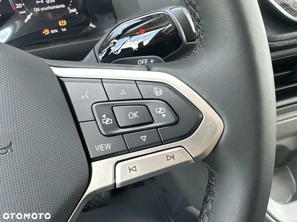 Volkswagen Crafter - 17