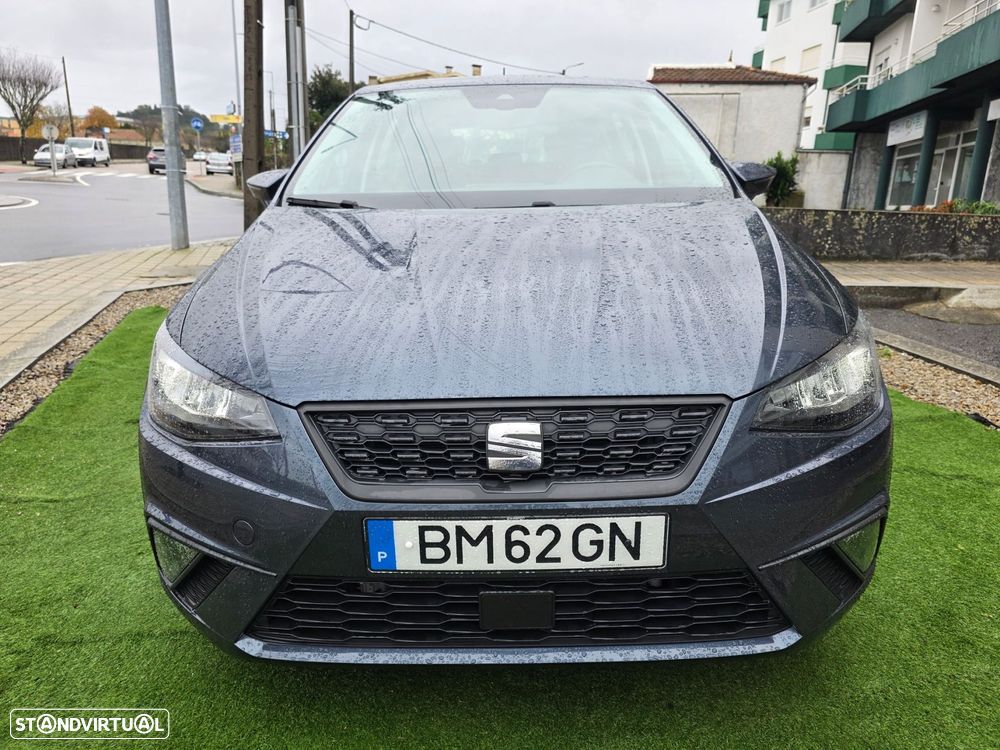 SEAT Ibiza 1.0 TSI Style - 2