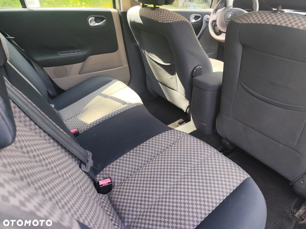 Renault Megane 1.4 Confort Authentique - 7