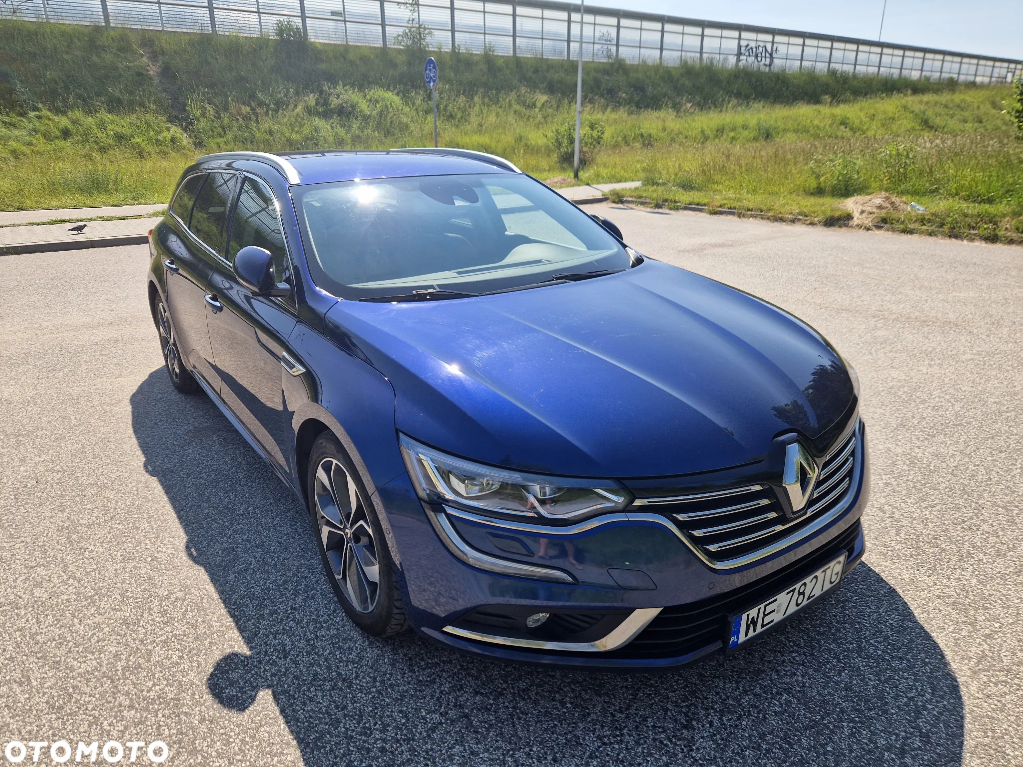 Renault Talisman 1.6 Energy dCi Magnetic EDC - 3
