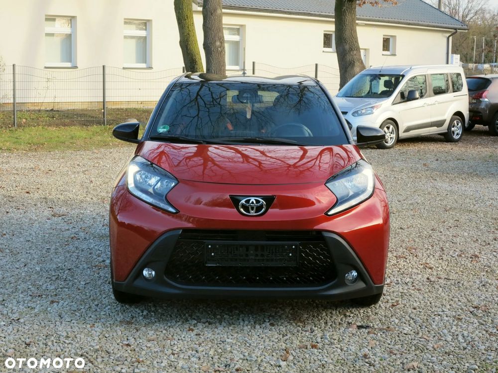 Toyota Aygo X - 2