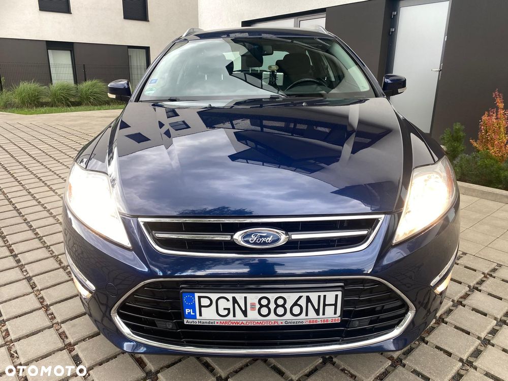 Ford Mondeo 2.0 TDCi Champions Edition - 17