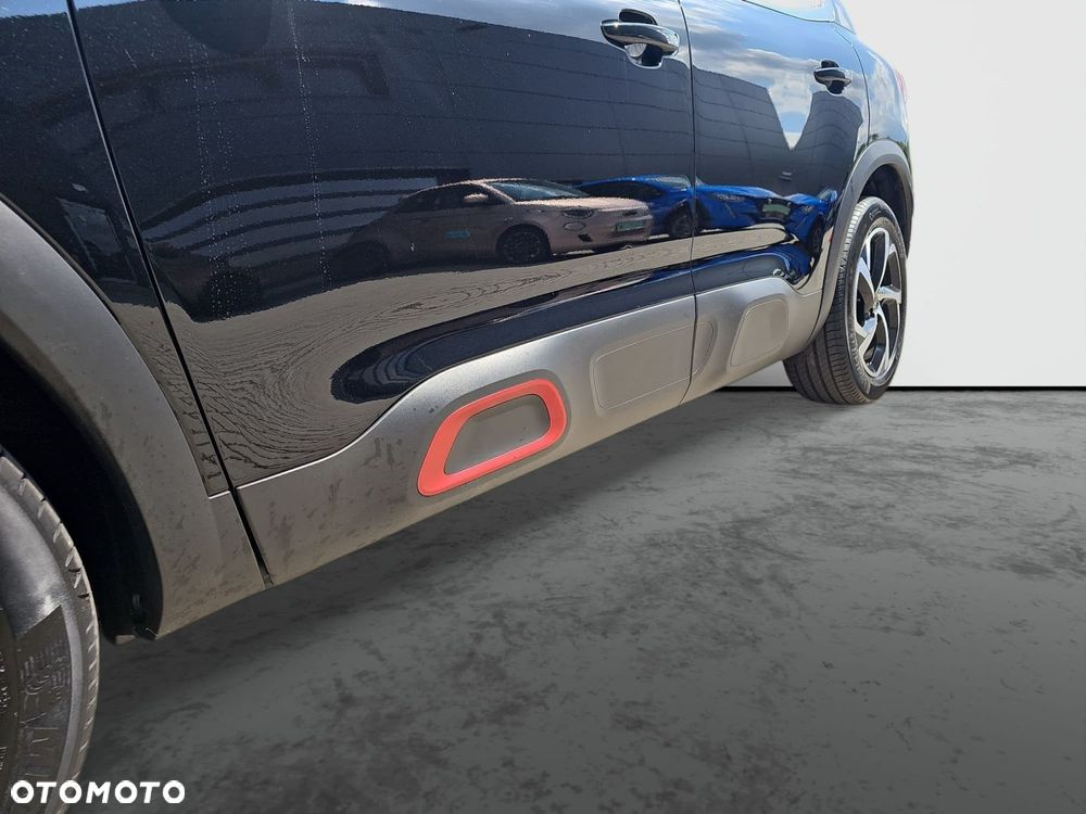 Citroën C5 Aircross 1.5 BlueHDi Shine EAT8 - 15