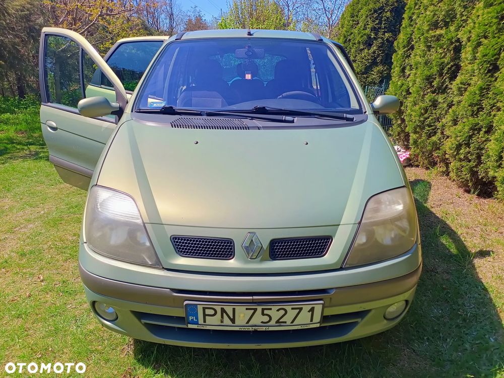 Renault Scenic 1.6 16V EXpression - 2