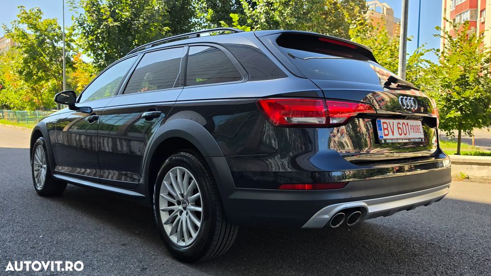Audi A4 Allroad - 26