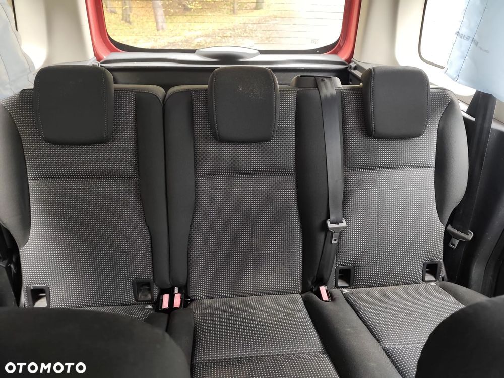 Mercedes-Benz Citan - 14