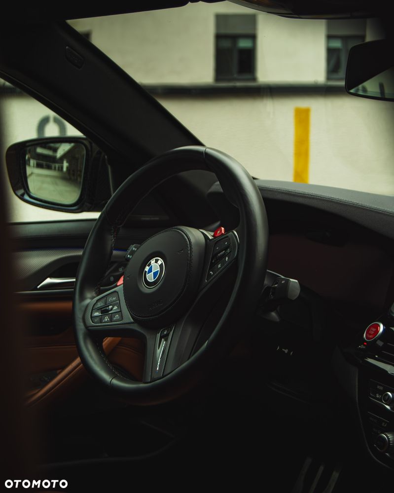 BMW M5 - 35