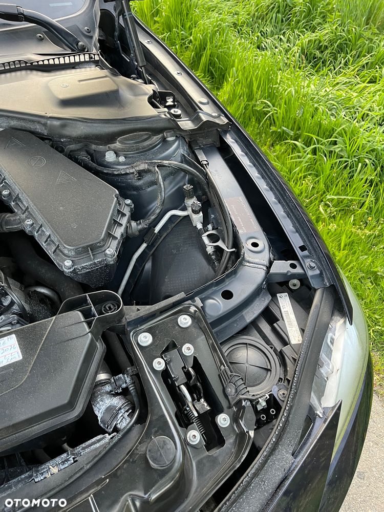 BMW Seria 3 320d Efficient Dynamics Edition - 21