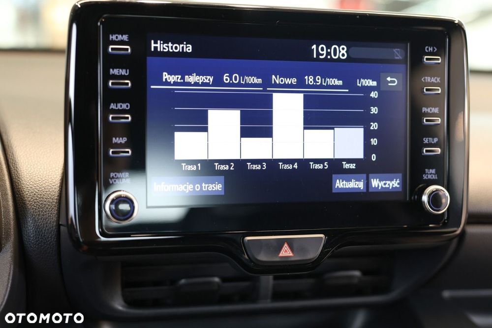 Toyota Yaris - 19