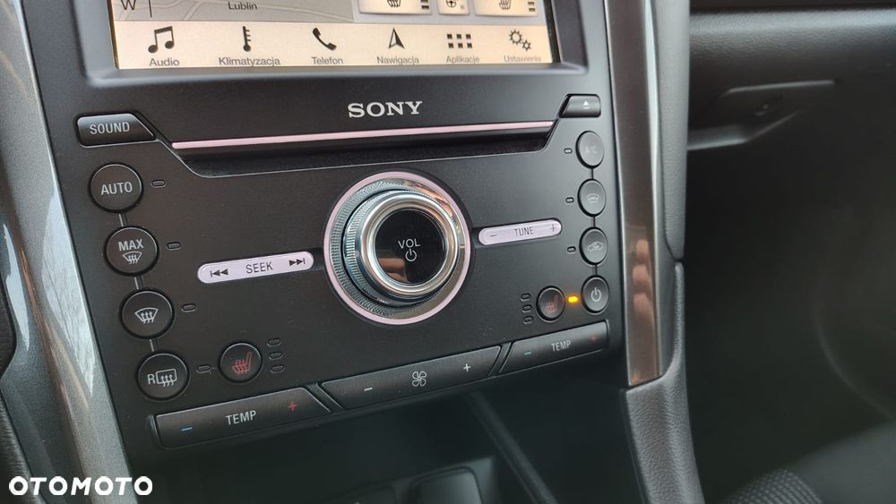 Ford Mondeo 2.0 EcoBlue Titanium - 16