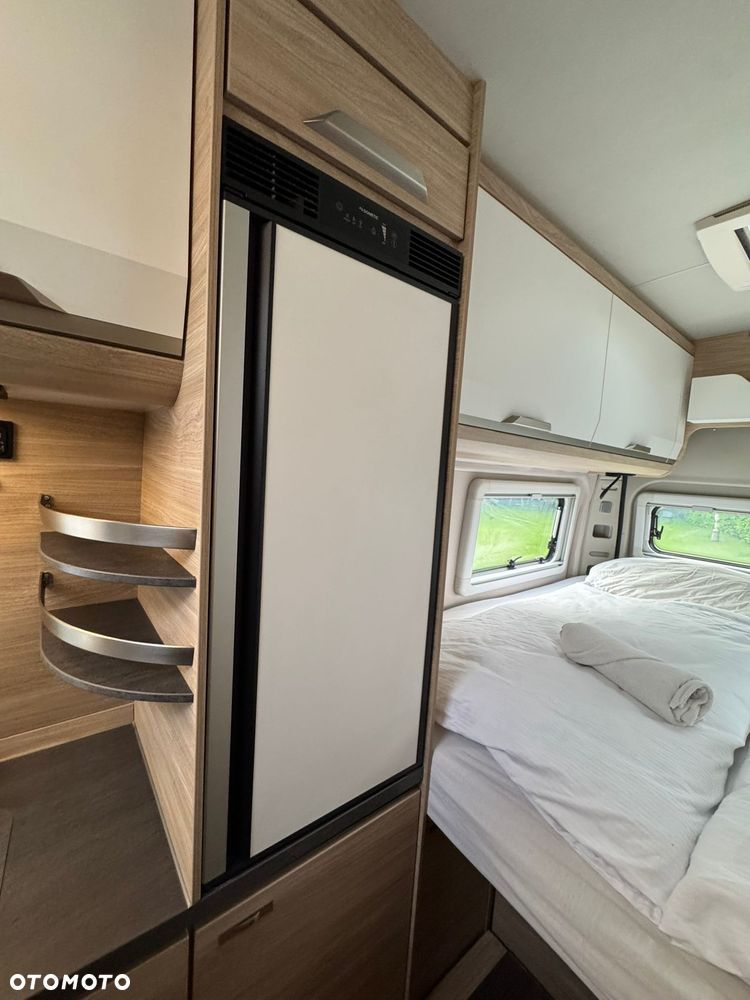 KNAUS Boxstar 630 Me - 36
