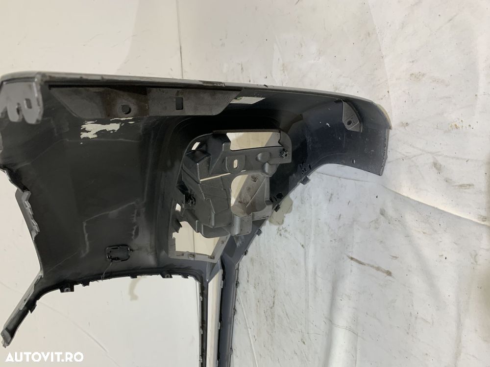 Bara fata Audi A1, 2015, 2016, 2017, 2018, cod origine OE 8XA807437. - 4