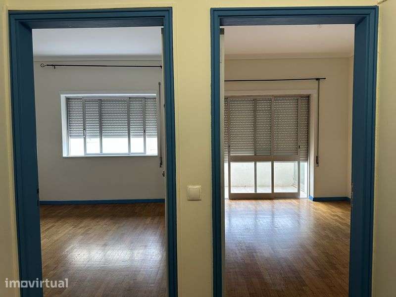 Arrendo Apartamento T2, Abelheira, Viana do Castelo - Grande imagem: 3/4