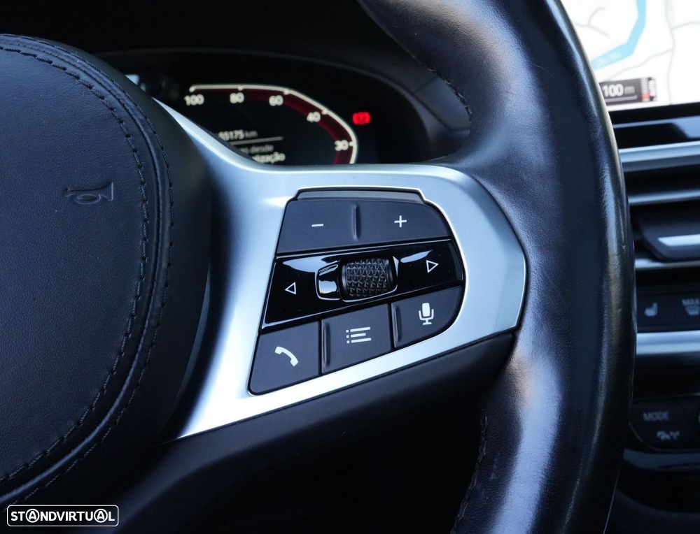 BMW iX3 M Sport Inspiring - 27