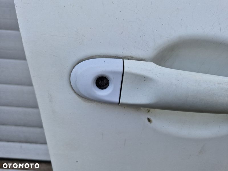 nissan juke f15 drzwi prawy przód prawe przednie 326r - 8