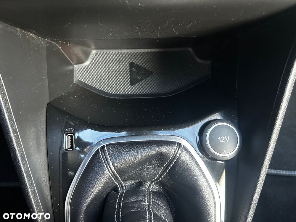 Ford Fiesta 1.0 EcoBoost GPF Active 1 - 29