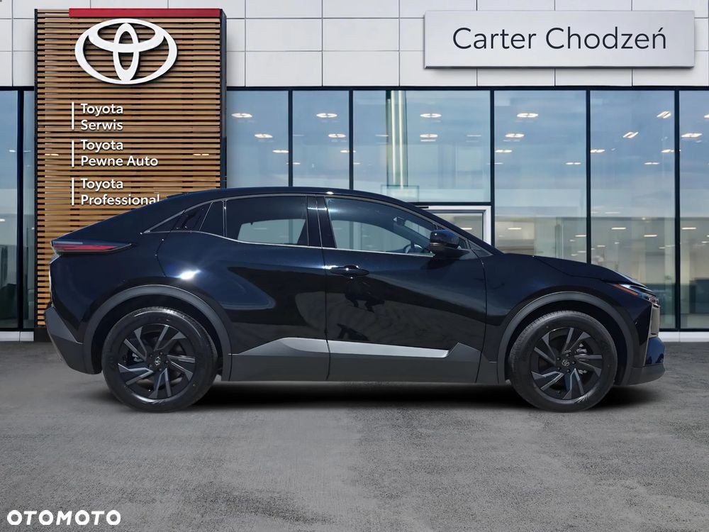 Toyota C-HR+ - 7
