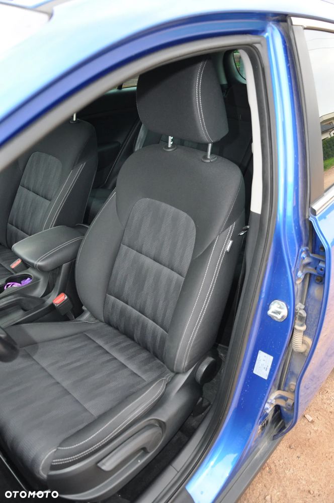 Kia Sportage 1.6 GDI M 2WD - 9