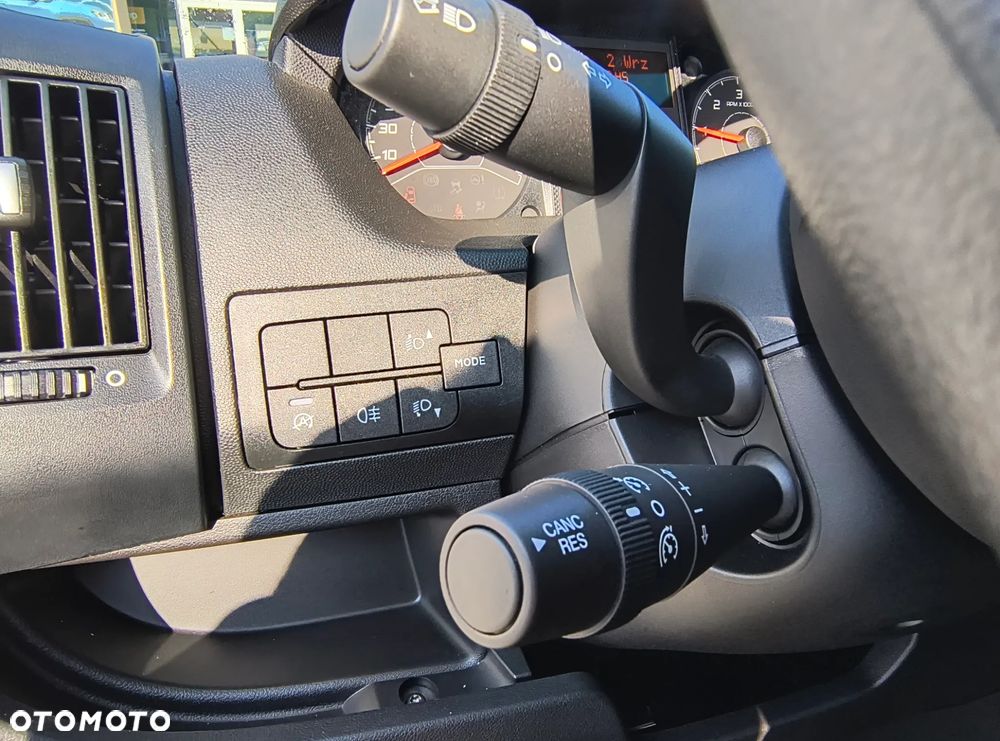Citroën JUMPER - 12