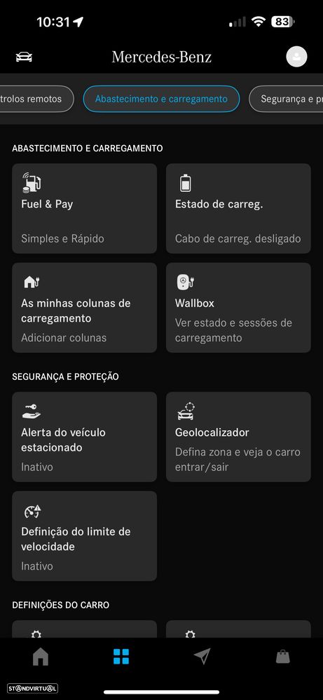 Mercedes-Benz C 300 e T 9G-TRONIC Edition AMG Line - 26