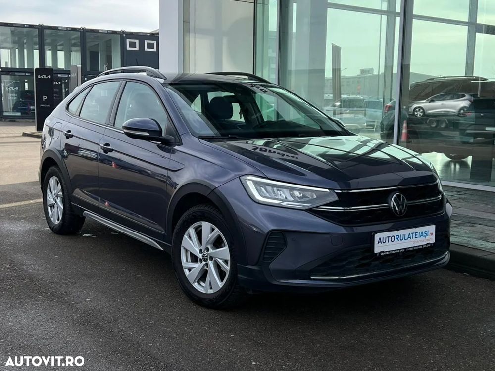 Volkswagen Taigo 1.0 TSI Life - 10